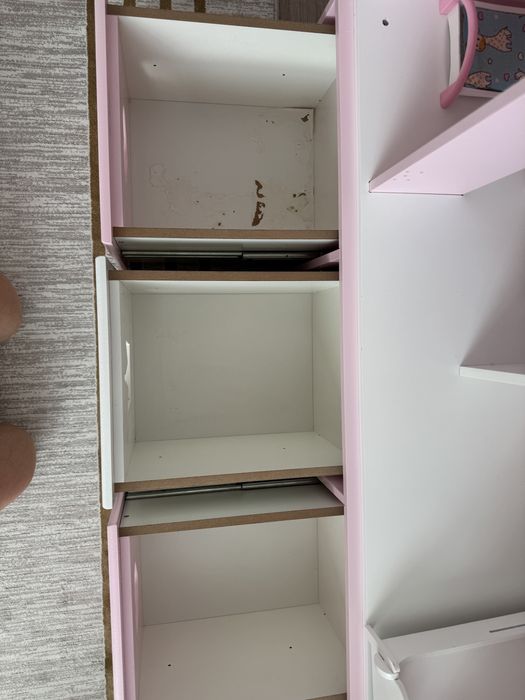 Продается кукольный домик