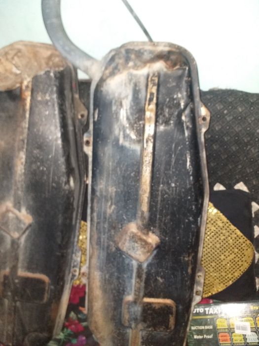 Damas benzin bak sotiladi