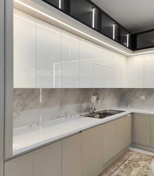 Кухонная гарнитруа