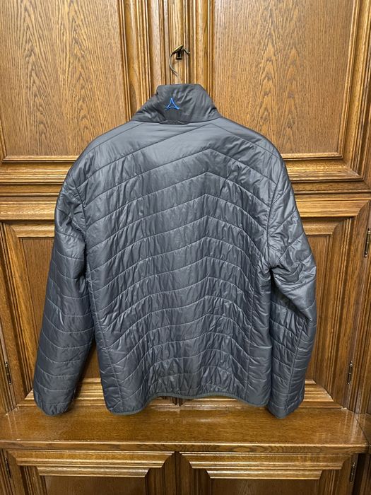 Geaca Schoffel Tobin reversibilă bărbați