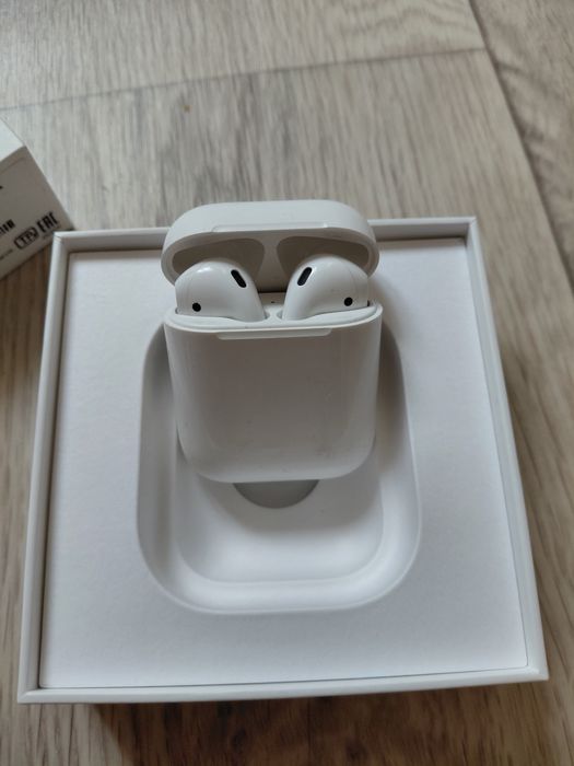 Airpods 2 продам