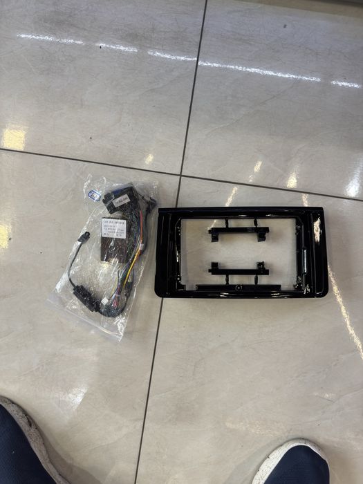 Teyes monitor uche ramka kabel mees ML-350  uchun