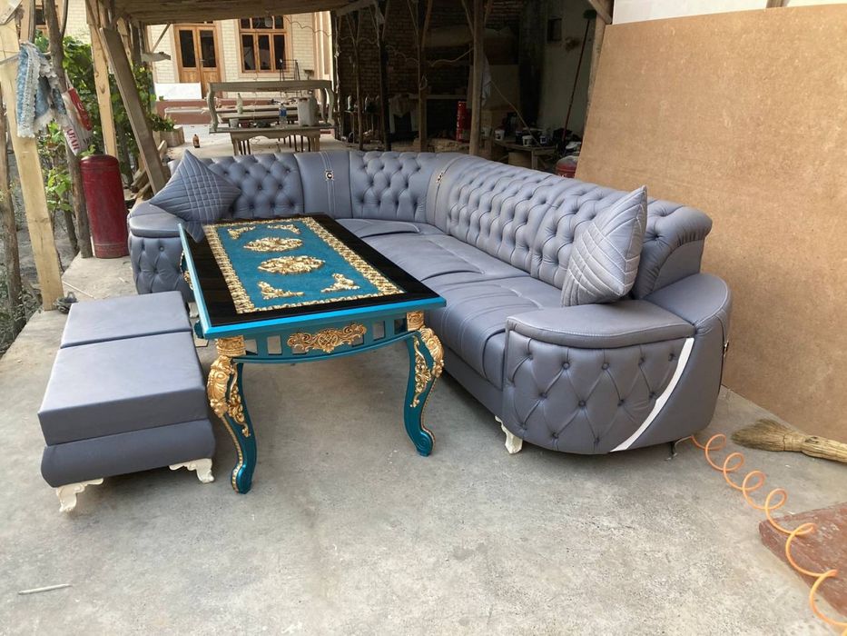 Mebel ishlab chiqaruvchidan!