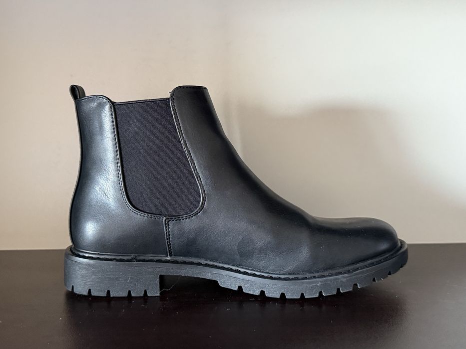 Anna Field 40номер 25см Стелка Много добро състояние