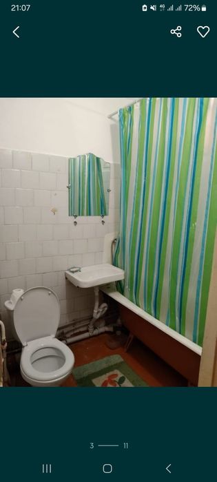 Сдам квартиру на длительный срок