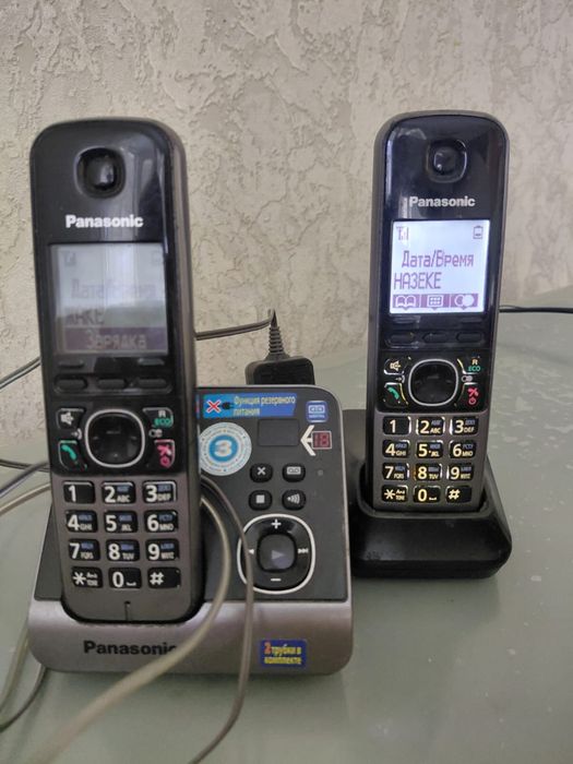 Продам городской телефон