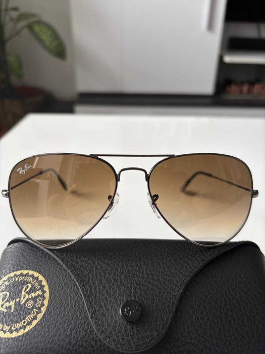 Ray-Ban ochelari de Soare M