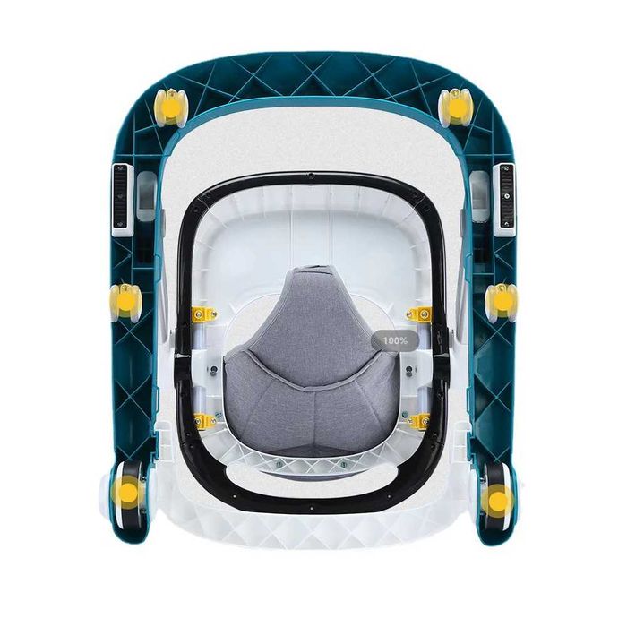 Premergator educational 3 in 1 Antemergator copii, functie masuta NOU