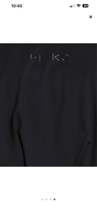 Дамскa нова тениска Pinko