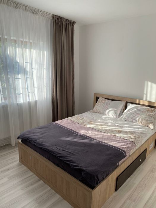 apartament regim hotelier