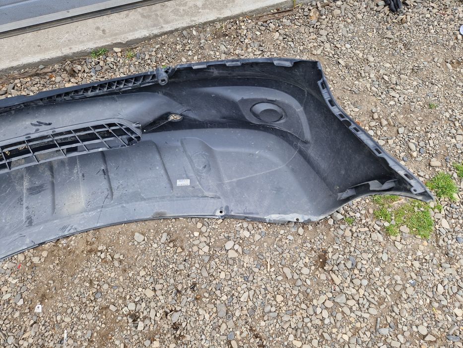 Bara fata Mercedes Sprinter w906 facelift mic defect. Falticeni • OLX.ro