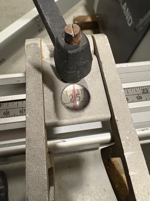 Combinata (mut) tamplarie robland nlx 310, 220v