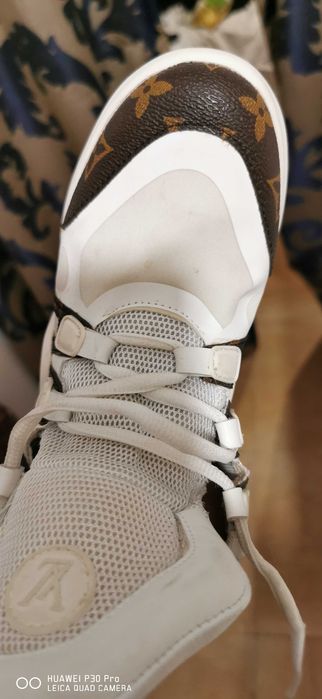 Sneakers Louis Vuitton
