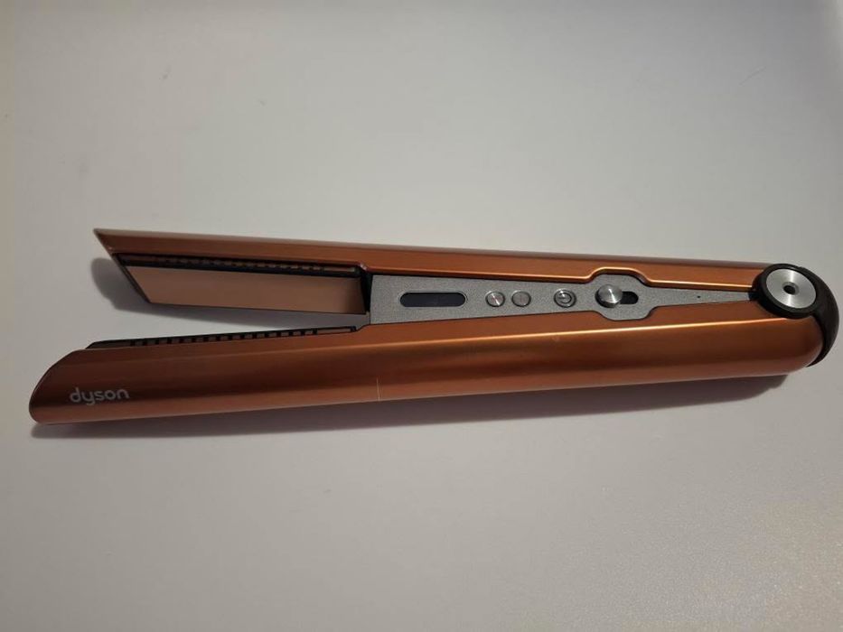 Преса за коса - Dyson Corrale