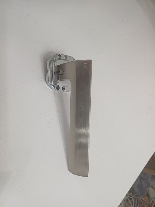 Дверные ручки Apollo