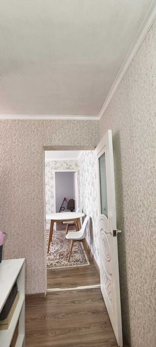 Продаётся 2-комнатная квартира ул.ГАГАРИНА - КРЫТЫЙ РЫНОК. Этаж 4/5.