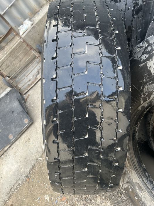 Балоны на грузовики