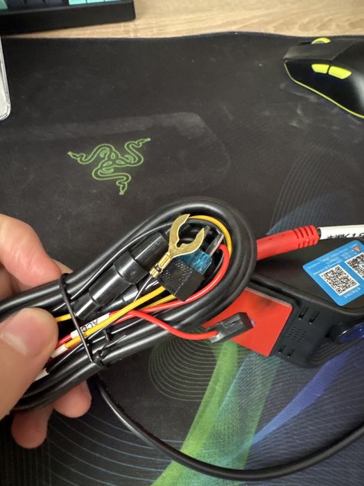 Видеорегистратор 4k ( отличное качество )