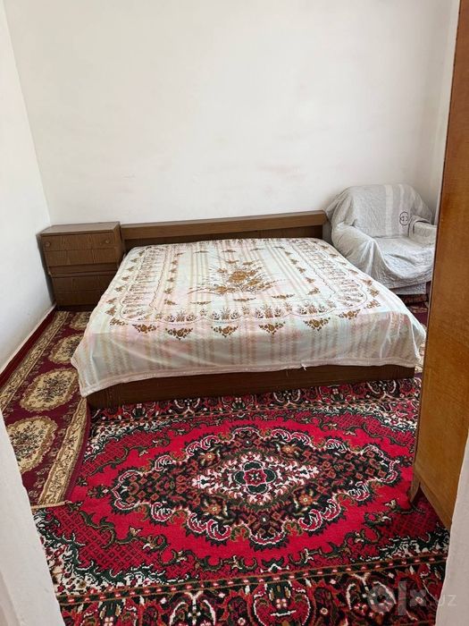 Аренда г.Чирчик участок