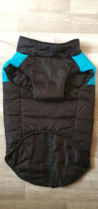 Жилетка для собаки