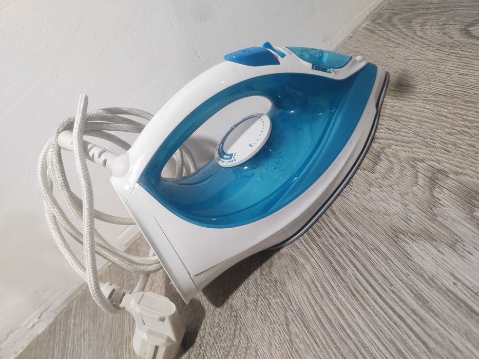 Fier de calcat philips