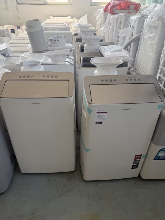 Мобилен климатик Electrolux, AEG, Delonghi