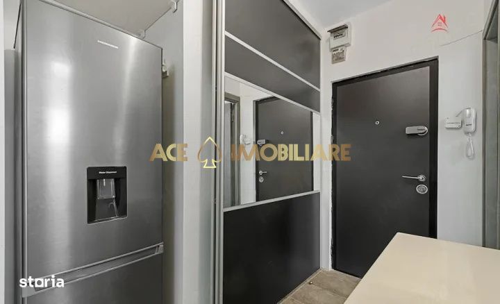 Garsoniera de inchiriat | Tineretului | Boiler | Petfrendly | Utilata