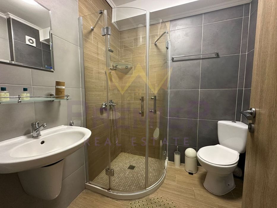 Продава се Едностаен апартамент в к.к. Слънчев бряг - 38 кв.м за 1737 €/кв.м - Снимка #2