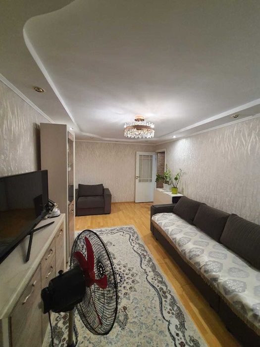 Светлана Империя продажа 4х комнатная.