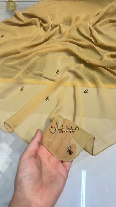 Женский платок - Romol dubay