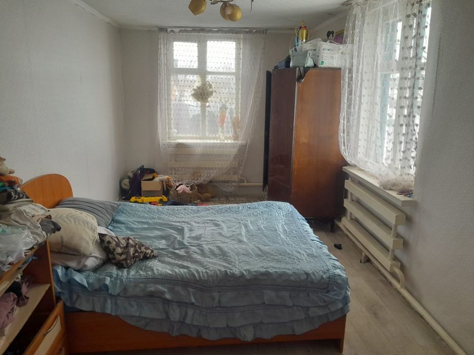 Продам дом село Дмитриевка