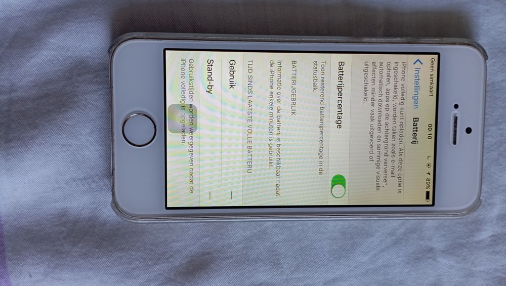 Lot Telefoane iPhone 5S