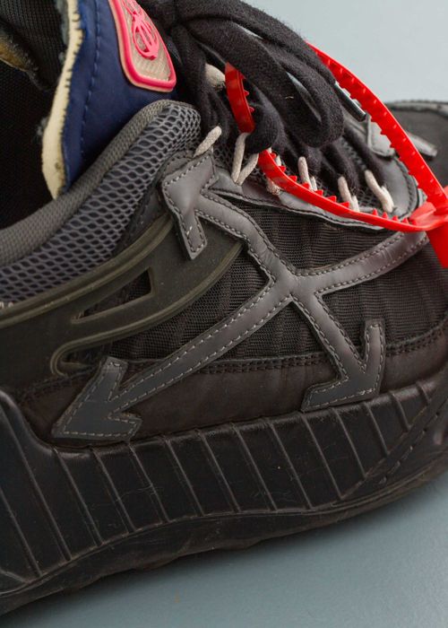 Оригинални мъжки обувки Off White 45 номер