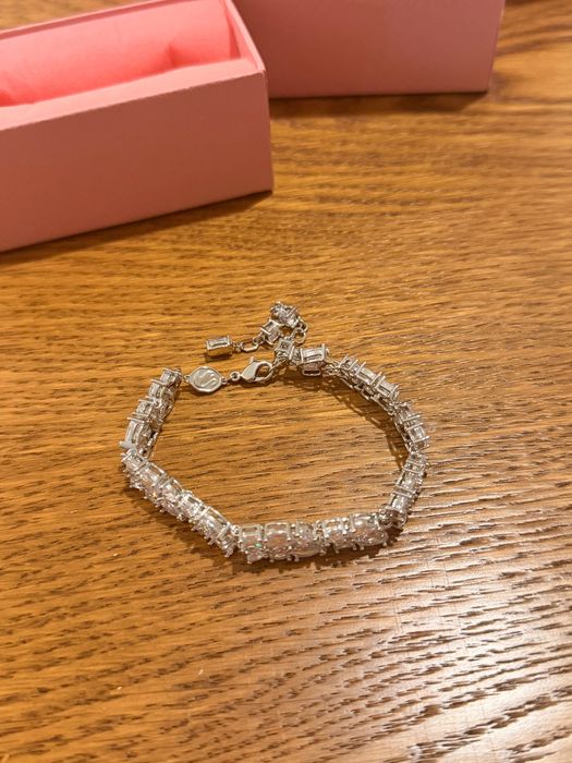 Swarovski Mesmera Bracelet