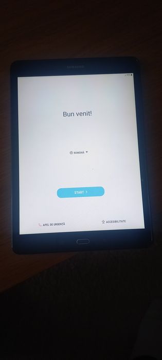 Tableta Samsung Tab A