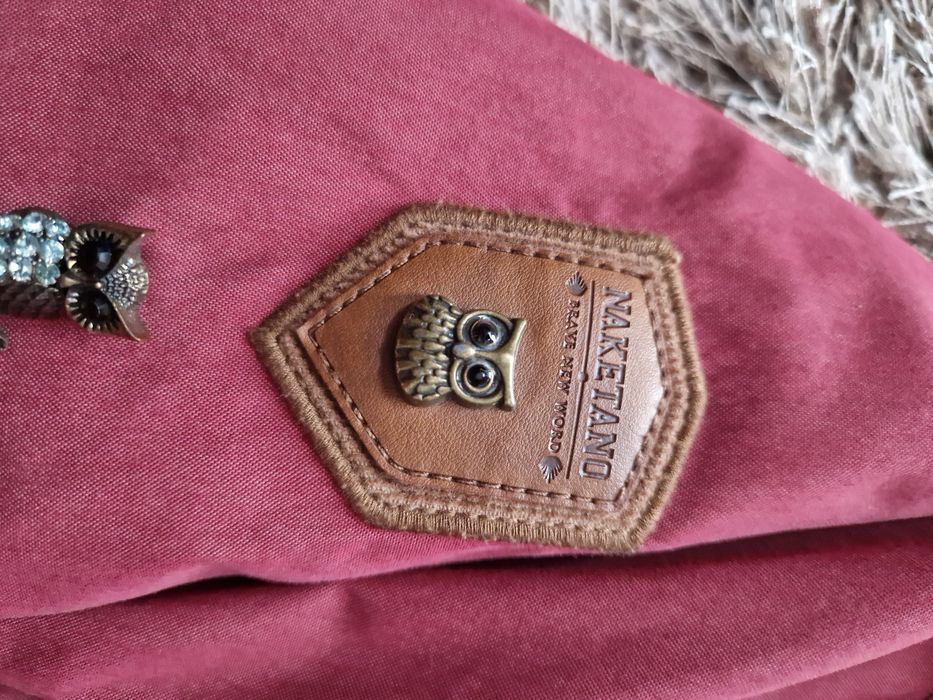 Geaca groasa Naketano