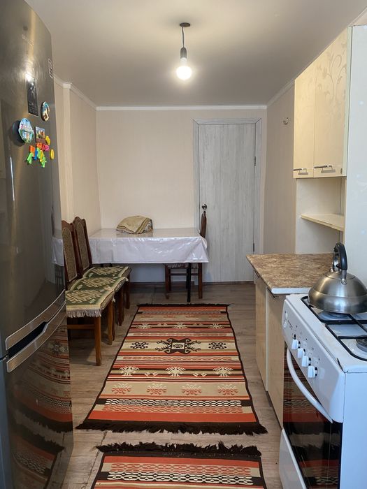 Продается участок