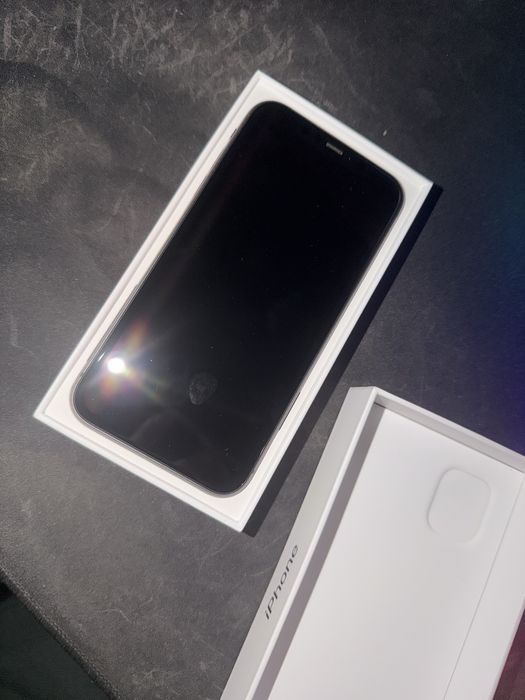 iphone 11 128GB , состояние отличное