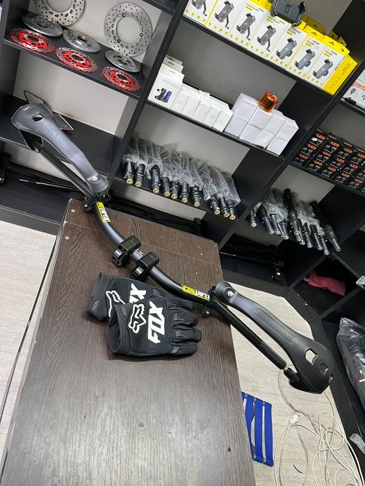 Запчясть на Мопеды м8 , танк , Самурай