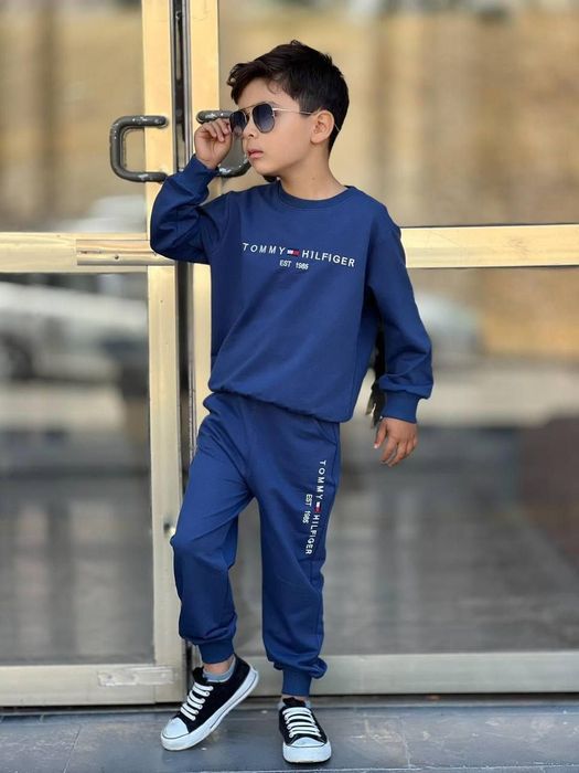 Trening fete și baieti