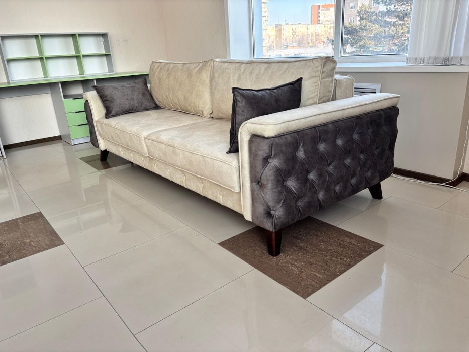 Премиум Диван "GRAF"