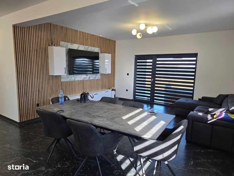 Casa noua 3 dormitoare LA CHEIE ! zona Odoreului | Teren 650 mp