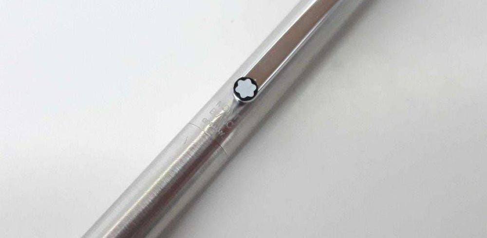 Pix Mont Blanc S Line, Anii 80, Model 2932 , Montblanc, copii