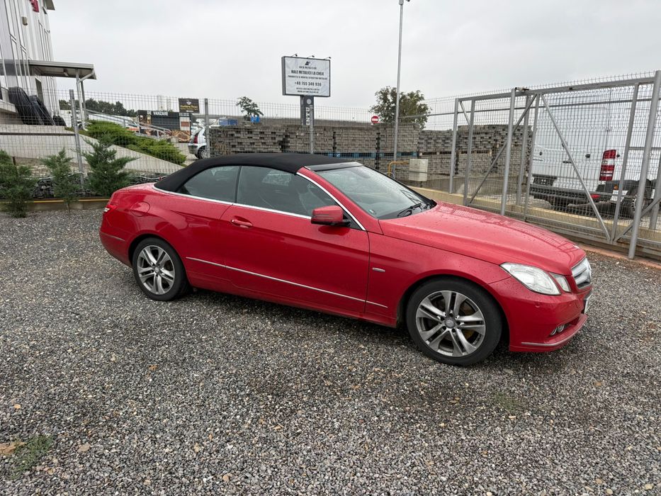 Motor 3.0 v6 mercedes