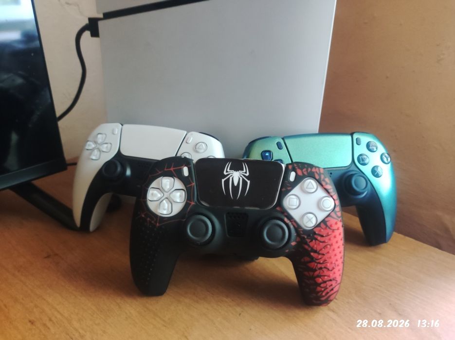 PlayStation 5 Slim