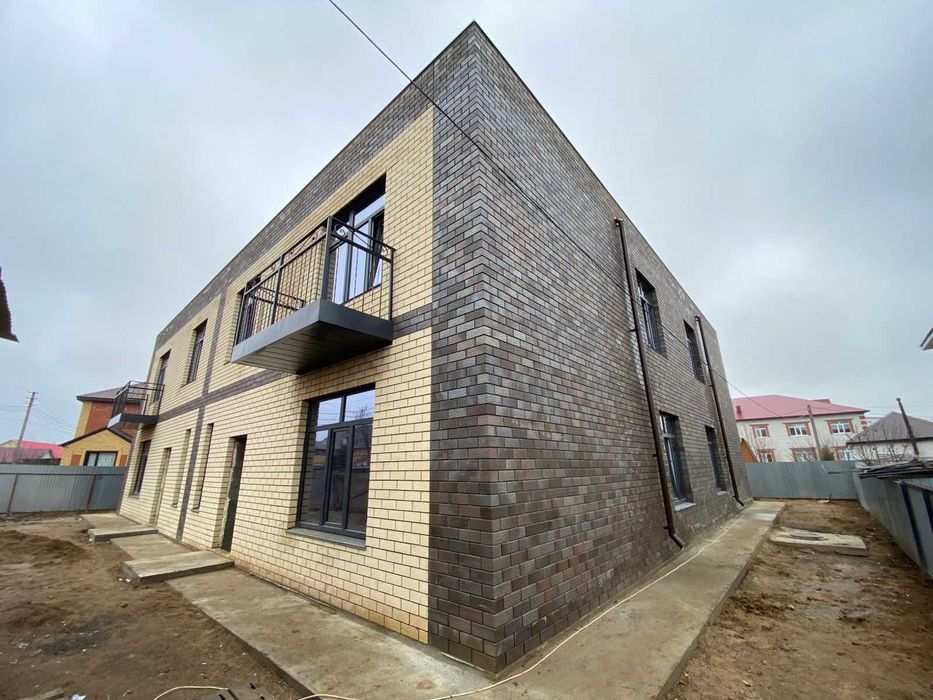 Горячая Продажа Танхауса