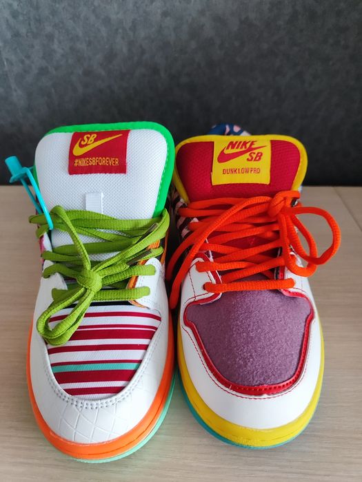 Продам кроссовки