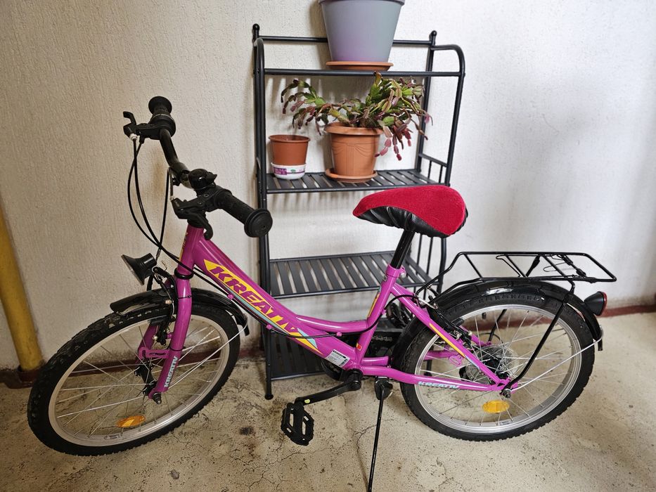 Bicicleta adolescenți/copii