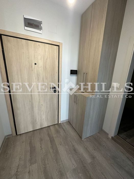 Продава се Двустаен апартамент в Пловдив, Център - 63 кв.м за 1870 €/кв.м - Снимка #9