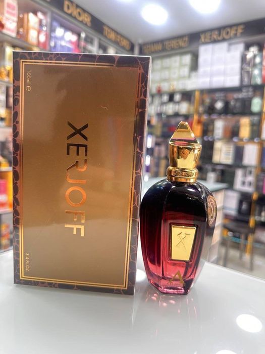 Xerjoff Alexandria Eau de Parfum